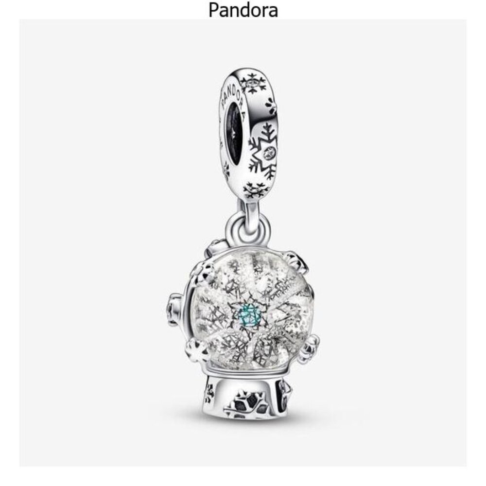 Pandora Charms